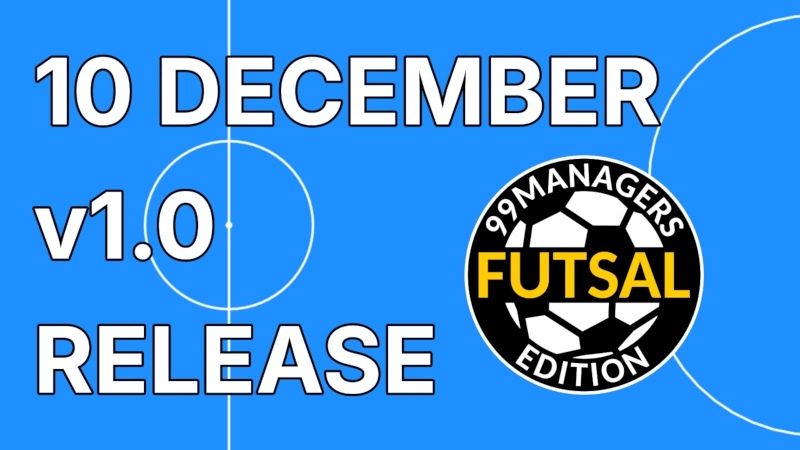 Cover image for the official release date