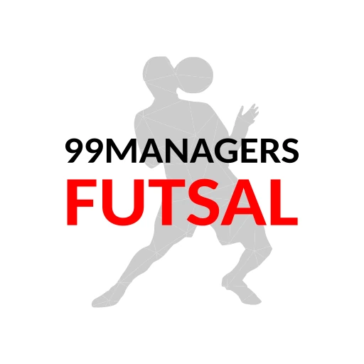 99 Managers™ Futsal Edition icon